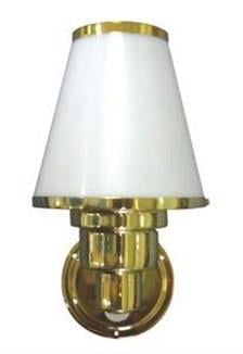 Aplik Sarı 12V/10W