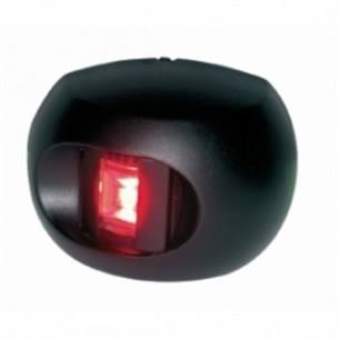 Aqua Signal 34 serisi Led İskele seyir feneri Siyah 12/24V