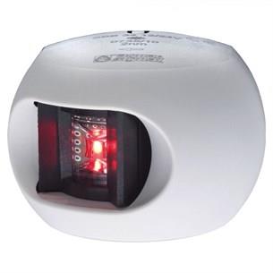 Aqua Signal 34 Serisi Led İskele Seyir feneri 12/24V Beyaz