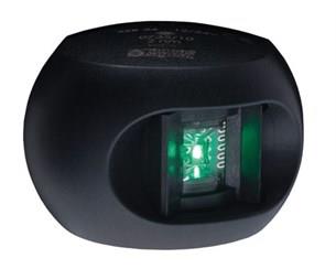 Aqua Signal 34 Serisi Led Sancak seyir feneri Siyah