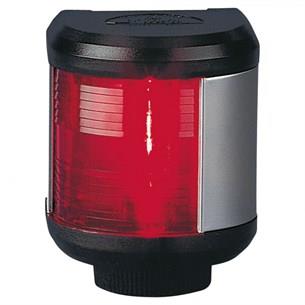 Aqua Signal 40 serisi İskele Seyir Feneri 12V Siyah