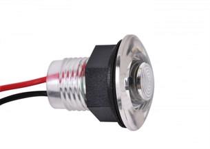 Aqua Signal -Lima - Led Merdiven Lambası Mavi 12 V