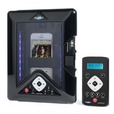 Aquatic Dijital Medya Çalar ve Koruyucu