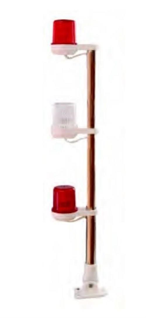 Arıza Feneri 70 cm - Ampül