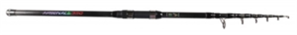 Arsenal Tele Carp Kamış