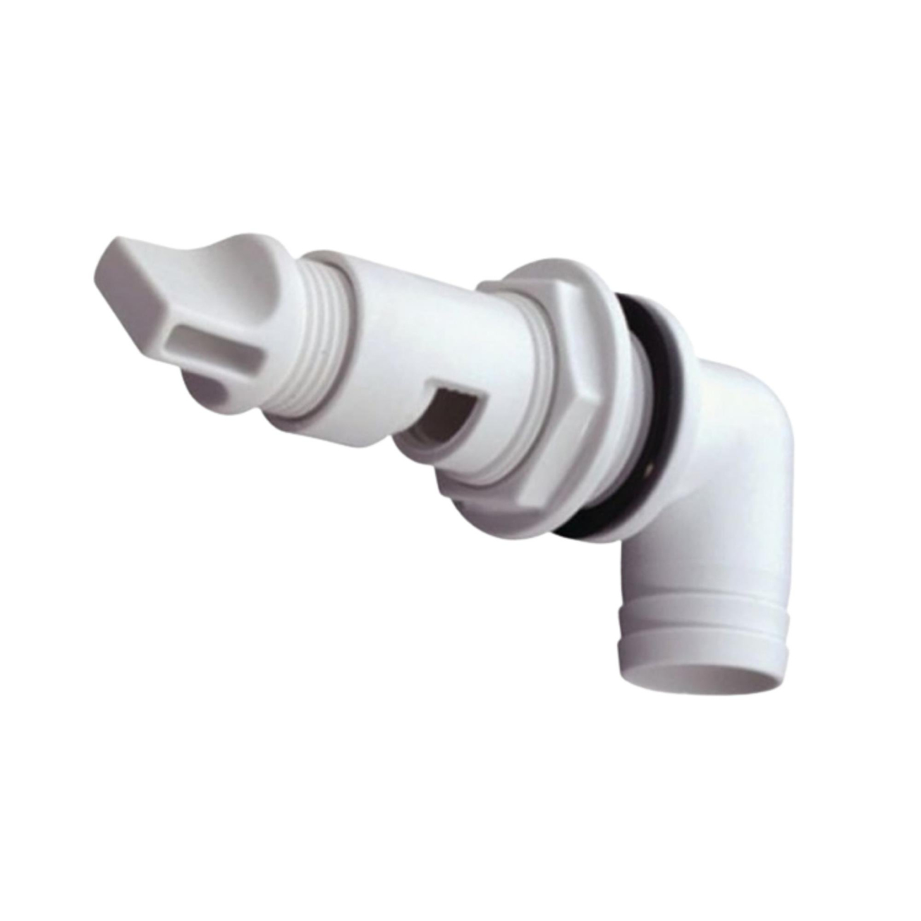 Attwood Livar Pompası Sprey Başlığı