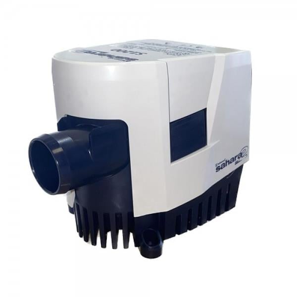 Attwood Sahara Mk2 Otomatik Sintine Pompası 800 GPH 12V