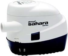 Attwood Sahara sintine pompası 12V 1100gph