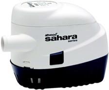Attwood Sahara sintine pompası 24V 1100gph