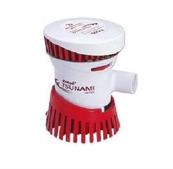 Attwood Tsunami sintine pompası 1200 GPH 24V