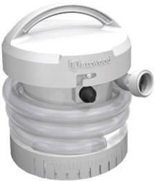 Attwood Waterbuster® Portatif pompa