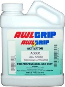 Awl-Brite Plus Clear Vernik 0,48 Litre