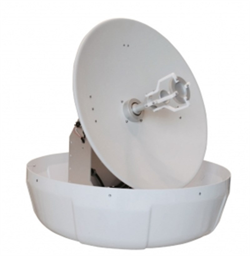 X-Sat Marin uydu antenleri