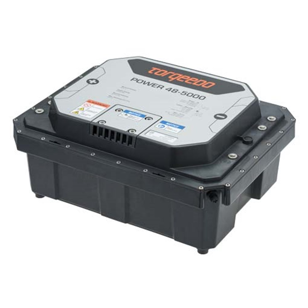 TORQEEDO POWER 48-5000 LİTYUM AKÜ