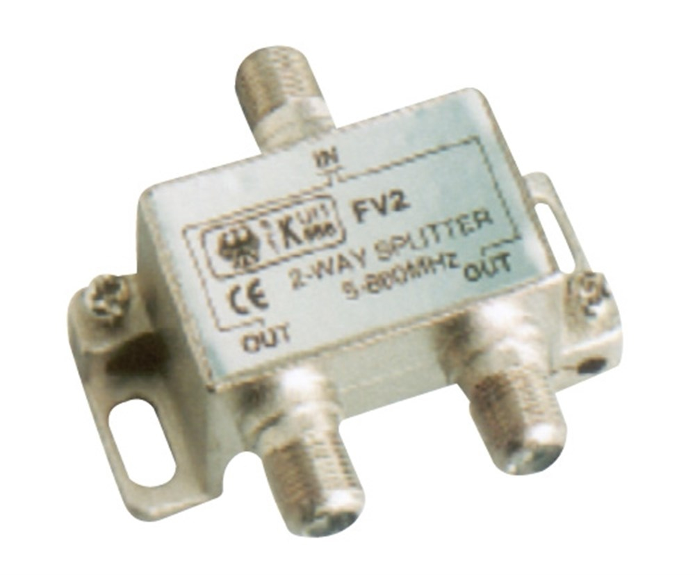 Glomex V9147 Sinyal bölücü