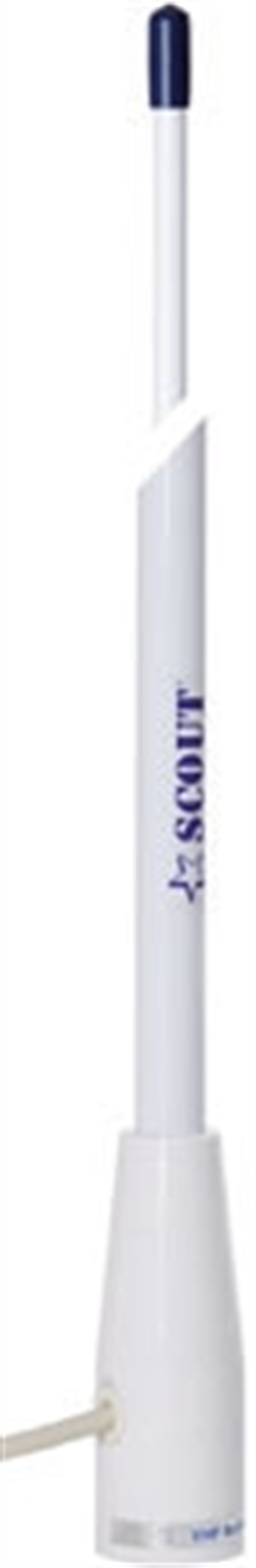 KS-22 VHF Fiberglas Anten 1,5 m