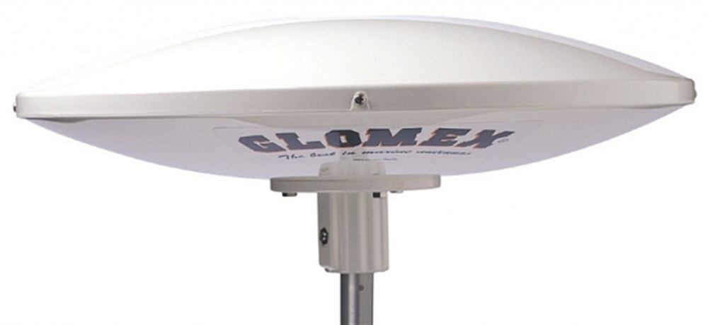 Glomex V9125/00 Marine TV anteni