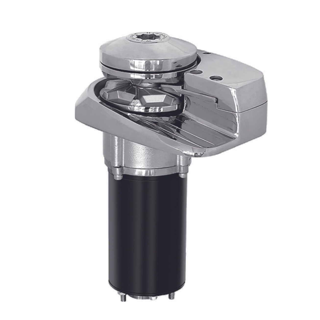 Bada CV912 Paslanmaz Çelik Dikey Irgat 900W/12V