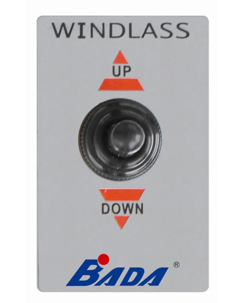 Bada Up/Down Irgat Kontrol Butonu