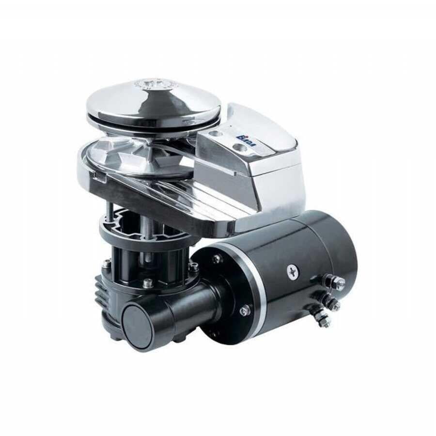 Bada Zincir Irgatı 12V 1500W 10MM