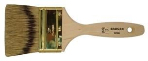Badger Vernik Fırçası Ebat:1