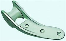 Baş Makarası Alüminyum 60x160 mm
