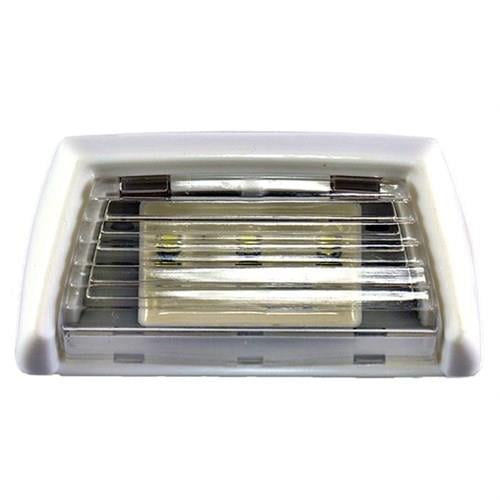 Basamak Lambası Beyaz 12 V 3 Ledli