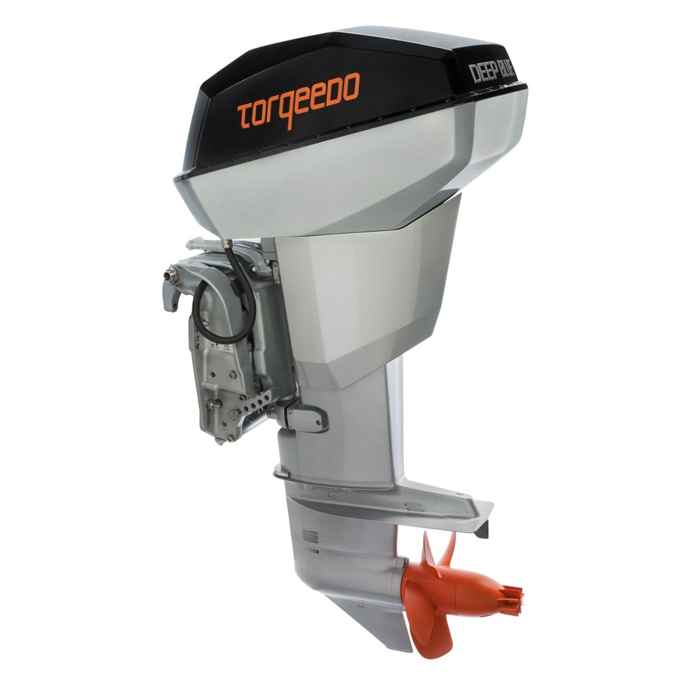 TORQEEDO DEEP BLUE 80 TXL YEKE KONTROLLÜ