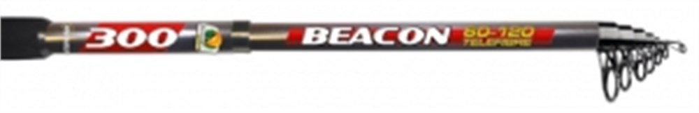 Beacon Teleskopik Kamış