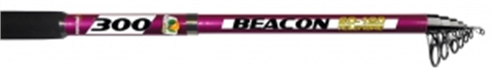 Beacon Teleskopik Kamış