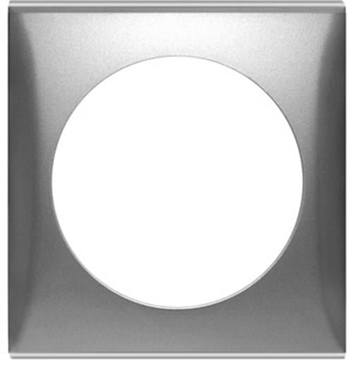 Berker Tekli Çerçeve 60 x 60 mm