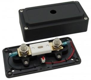 Bıçak Sigorta Bloğu 300A