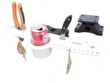 Bıçak ve Pense Taşıyıcı Bardaklıklı