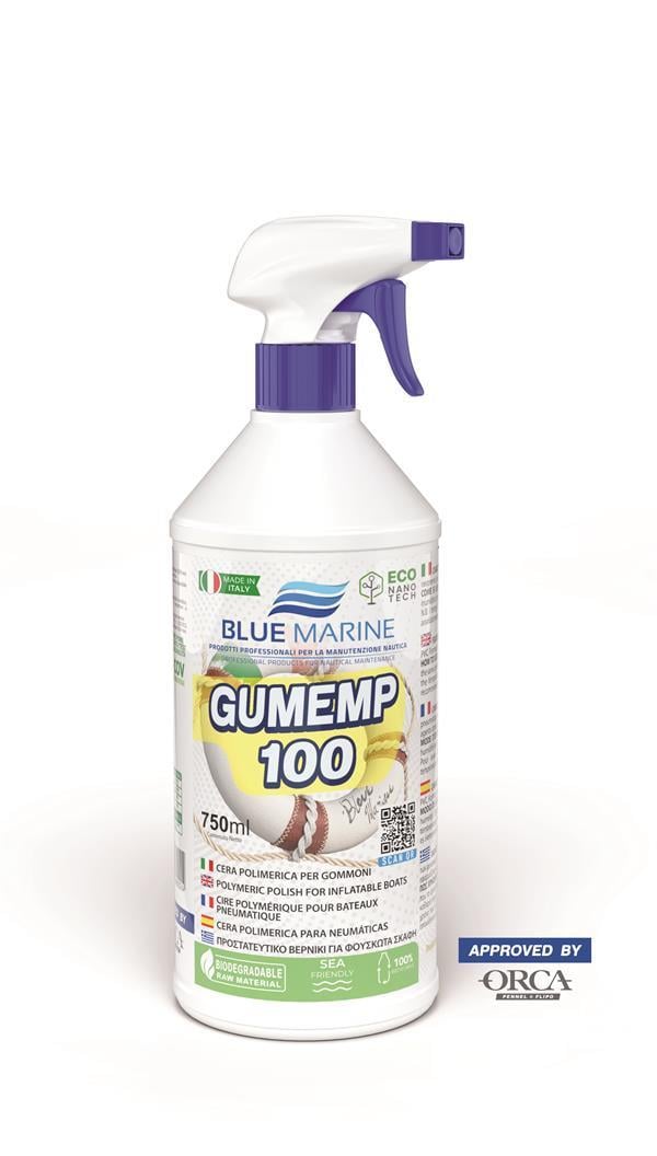 Blue Marine Gumemp 100 Koruyucu Cila 5 Litre