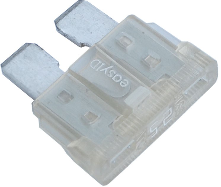Blue Sea Systems easyID LED'li ATC Sigorta 25A