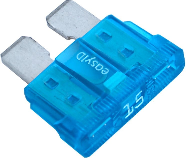 Blue Sea Systems easyID LED'li ATC Sigorta 15A
