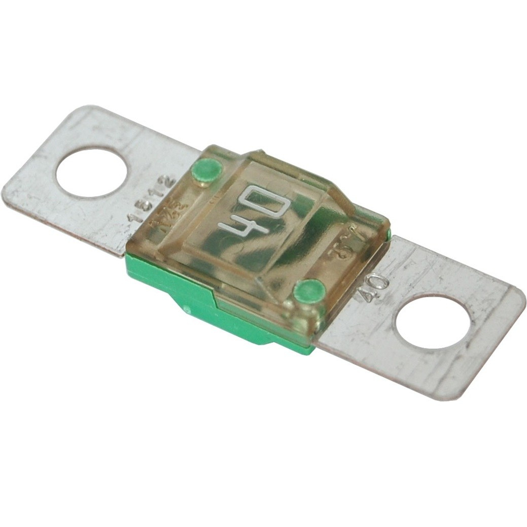 Blue Sea Systems MIDI Sigorta 40A