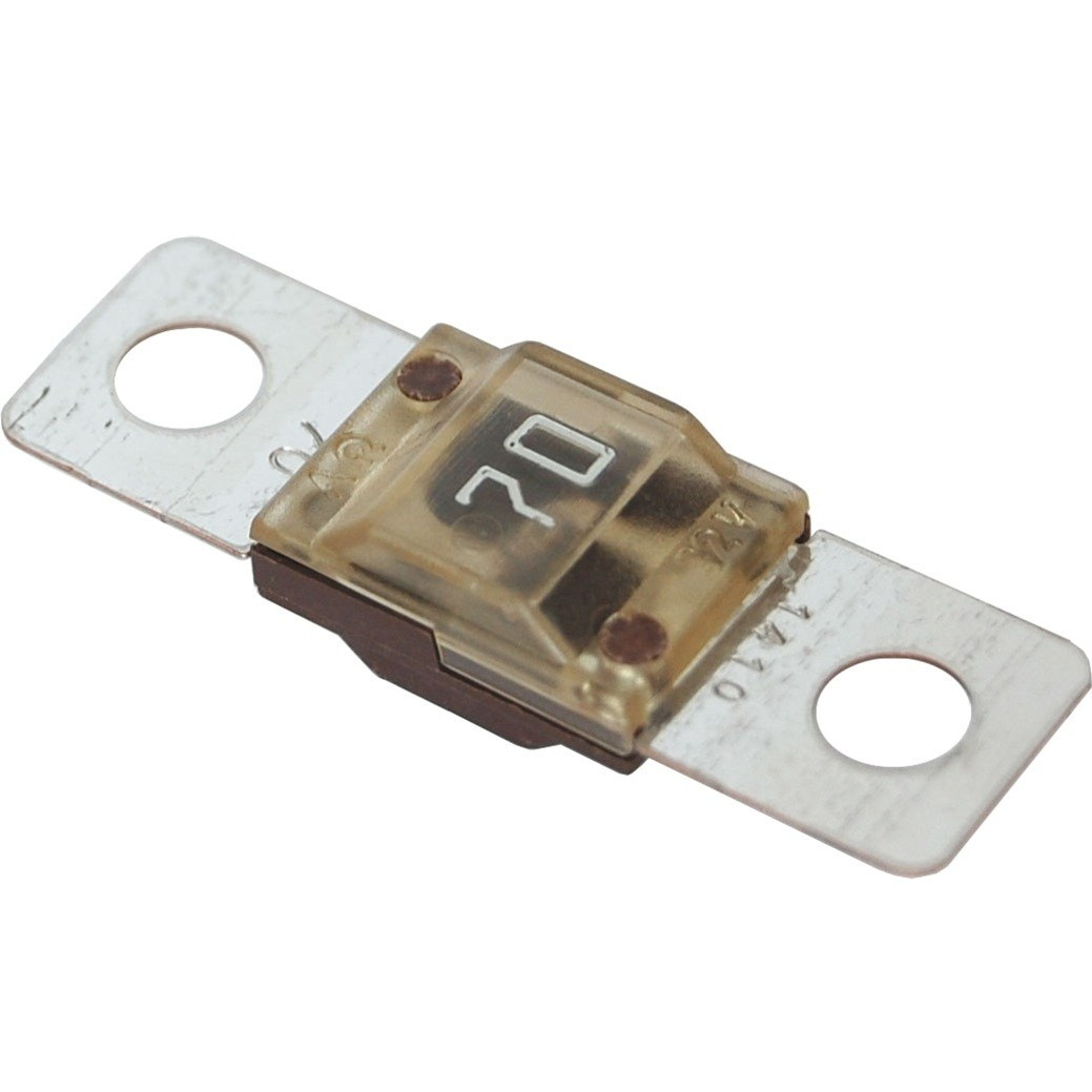 Blue Sea Systems MIDI Sigorta 70A