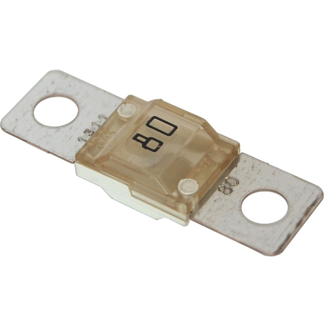 Blue Sea Systems MIDI Sigorta 80A