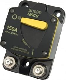 Blue Sea Systems Otomatik Sigorta 150 Amper