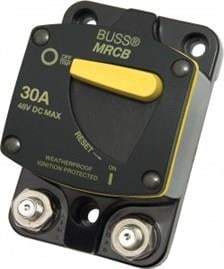 Blue Sea Systems Otomatik Sigorta 30 Amper