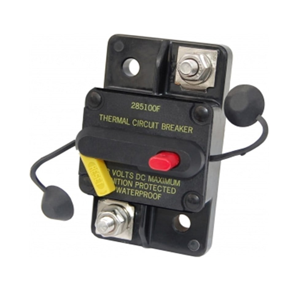 Blue Sea Systems otomatik sigorta 40 Amper