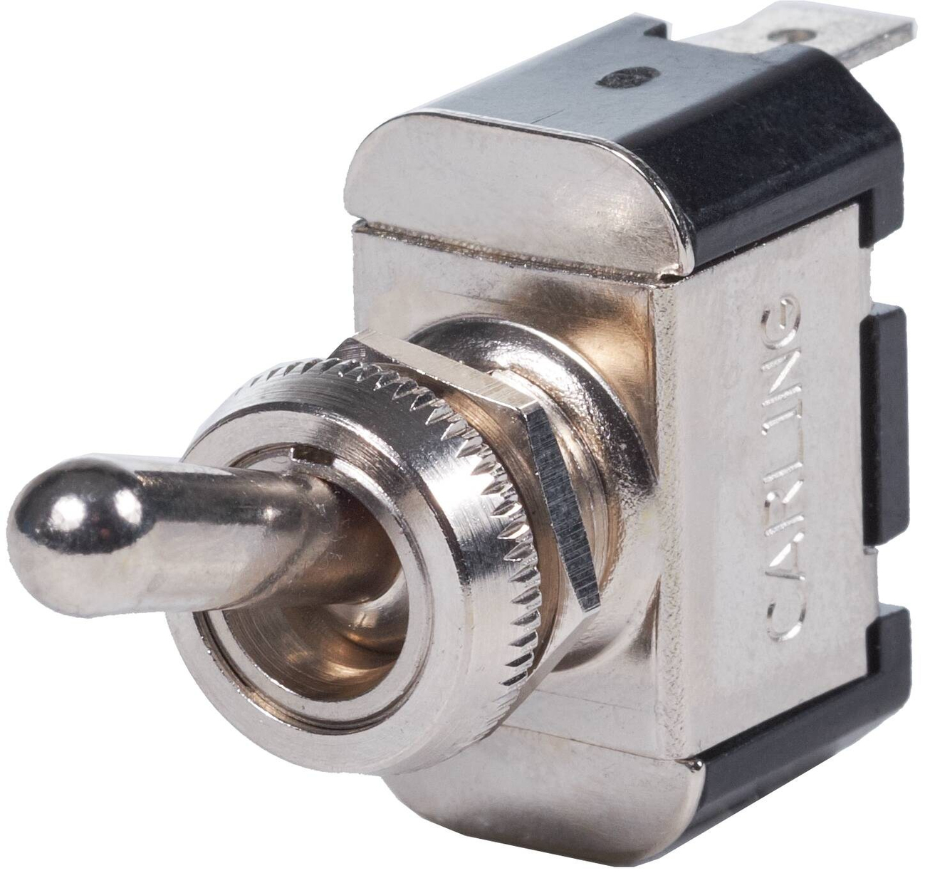 Blue Sea Systems WeatherDeck Toggle Switch On-Off 4150