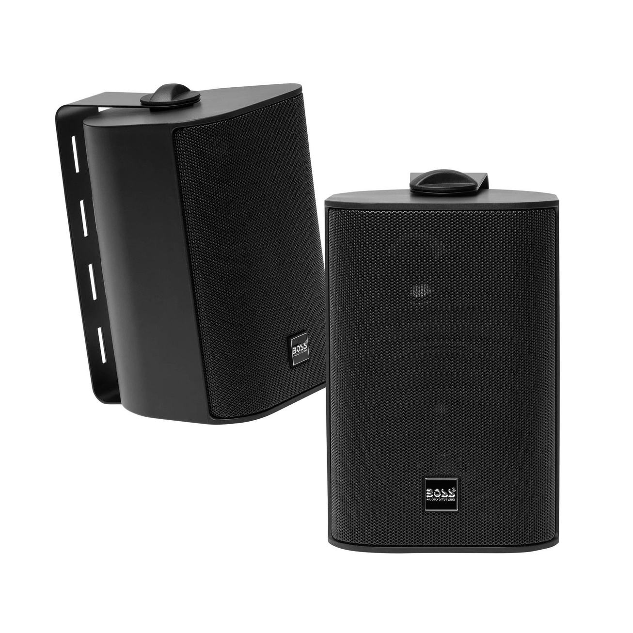 BOSS Audio Systems MR4.3B Marin Hoparlör