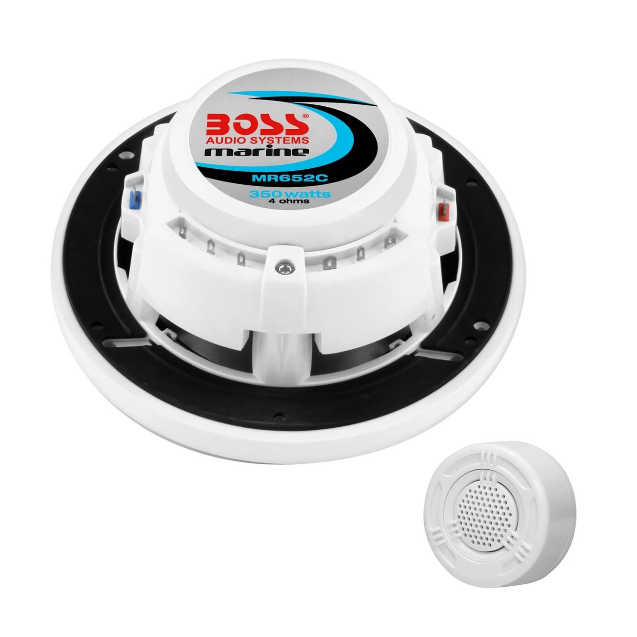 BOSS Audio Systems MR652C Marin Hoparlör