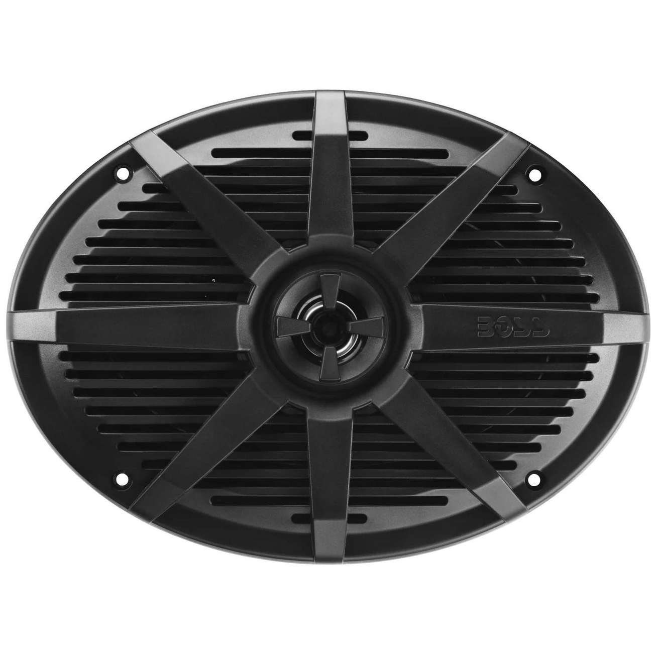 BOSS Audio Systems MR692B Marin Hoparlör 152x229mm