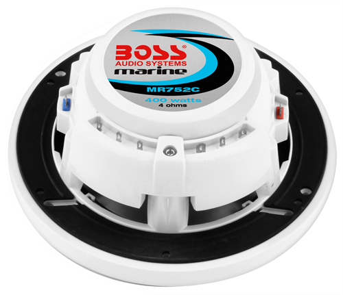 BOSS Audio Systems MR752C Marin Hoparlör 191mm