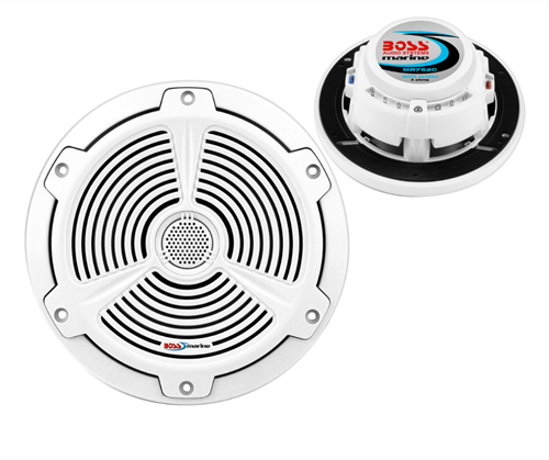BOSS Audio Systems MR752C Marin Hoparlör 191mm