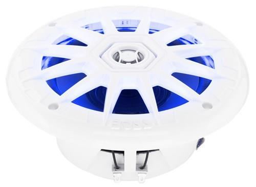 BOSS Audio Sytems MRGB65 Marin Hoparlör 165mm
