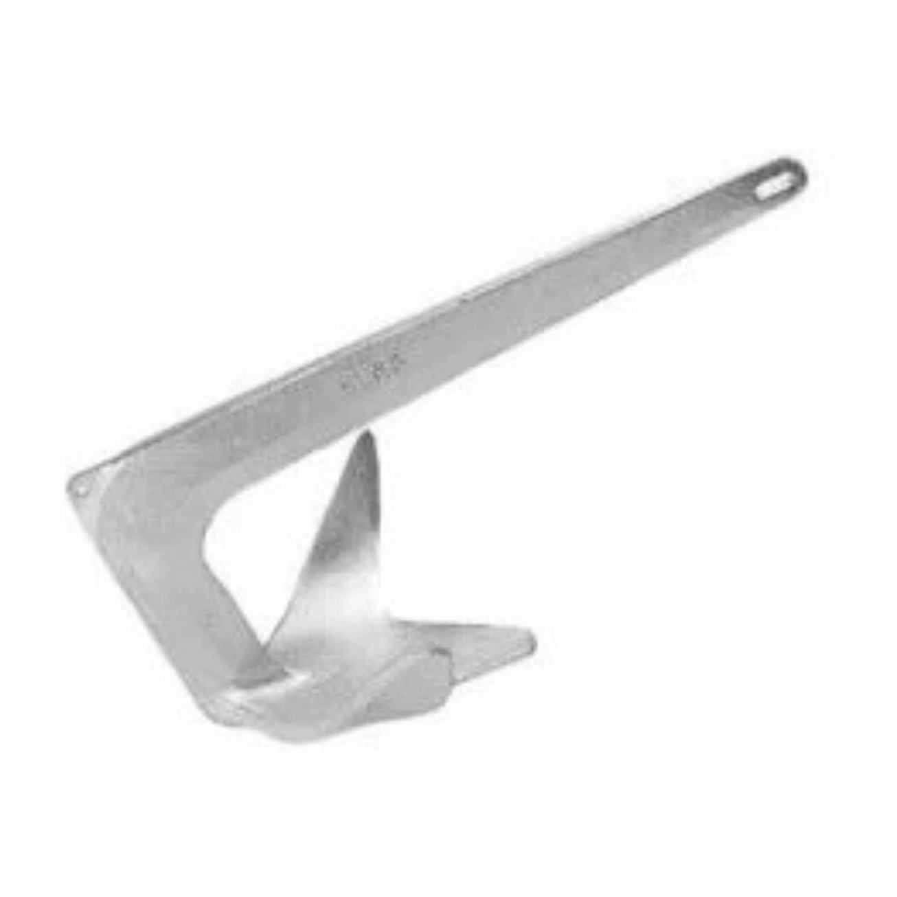 Bruce Tipi Çıpa Galvanizli 5kg